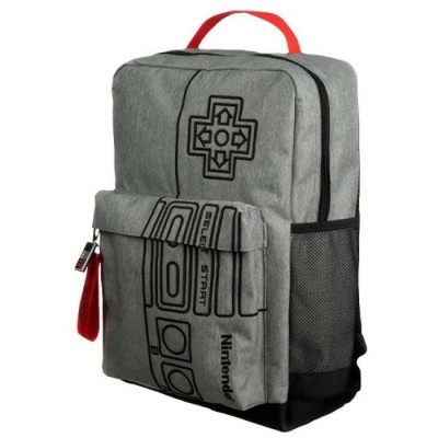 NINTENDO Sac à dos Manette NES
