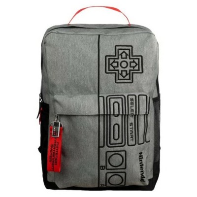 NINTENDO Sac à dos Manette NES