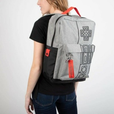 NINTENDO Sac à dos Manette NES