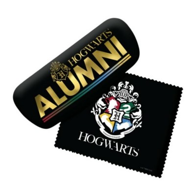 Étui à lunette Harry Potter / Alumni