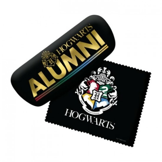 Étui à lunette Harry Potter / Alumni