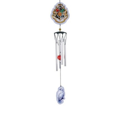 Carillon éolien Harry Potter