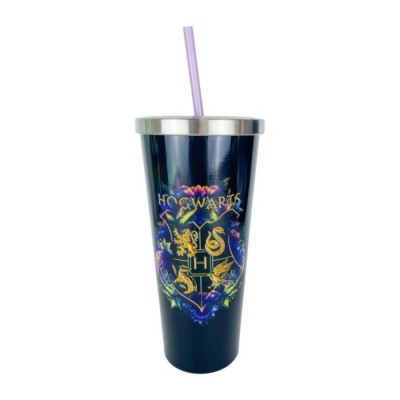 Verre Harry Potter Inox de 24oz double paroi