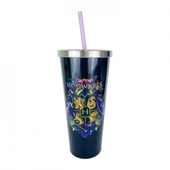 Verre Harry Potter Inox de 24oz double paroi