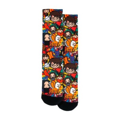 Bas Harry Potter Taille unique