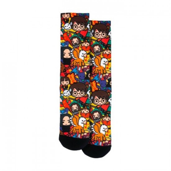 Bas Harry Potter Taille unique