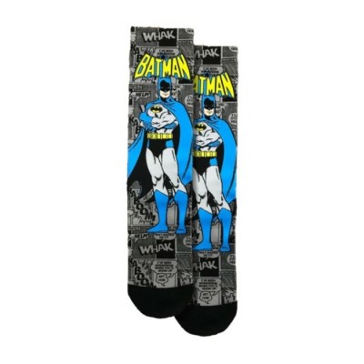 Bas Batman Taille unique