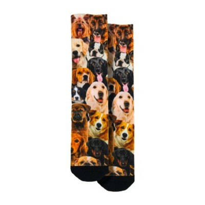 Bas Chiens Taille unique