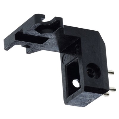 Adaptateur AT-PMA1 de montage P-mount vers ½