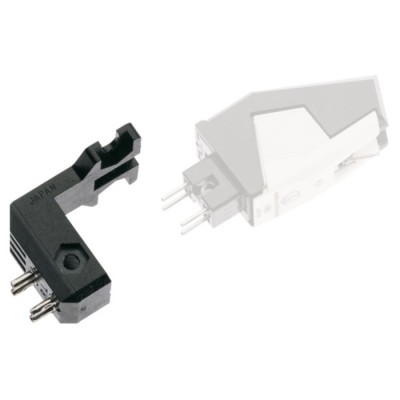 Adaptateur AT-PMA1 de montage P-mount vers ½"  d'Audio-Technica