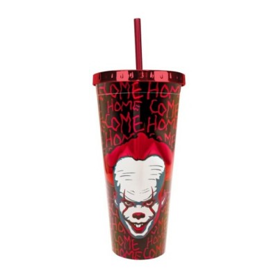Verre ÇA en acrylique de 20oz / Grippe-Sou...