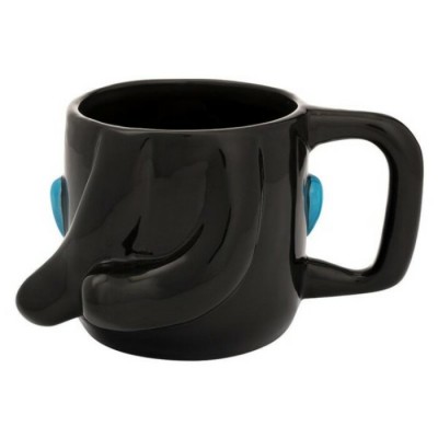 Tasse Beatles 20oz Blue Meanie de Yellow Submarine