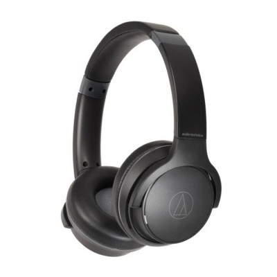 Casque Sans fil Audio-Technica ATH-S220BT-BK