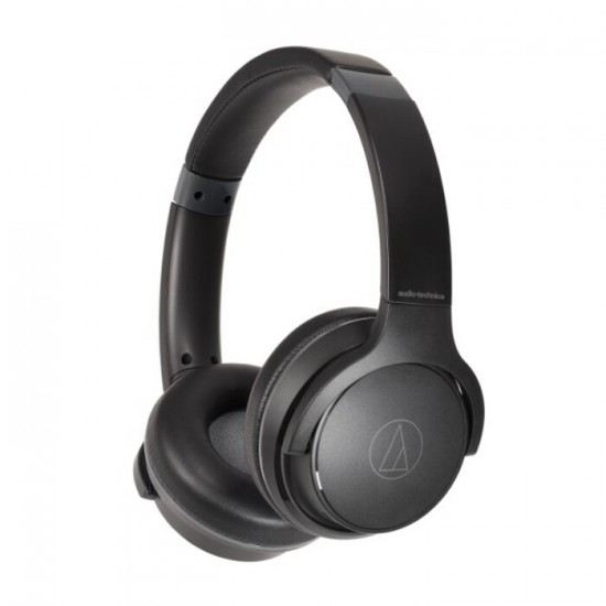 Casque Sans fil Audio-Technica ATH-S220BT-BK