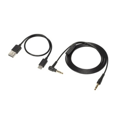 Casque Sans fil Audio-Technica ATH-S220BT-BK