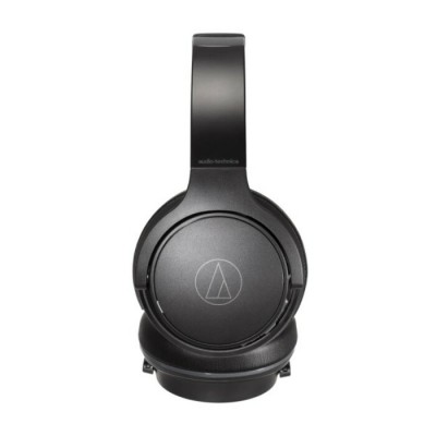 Casque Sans fil Audio-Technica ATH-S220BT-BK