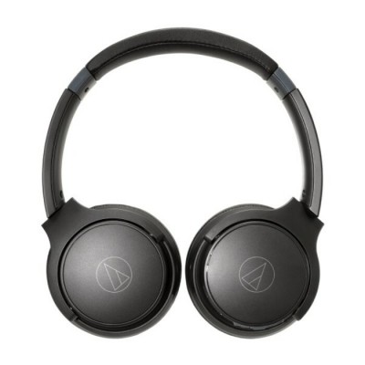 Casque Sans fil Audio-Technica ATH-S220BT-BK