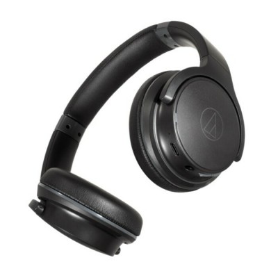 Casque Sans fil Audio-Technica ATH-S220BT-BK