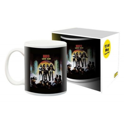 Tasse KISS / Love Gun