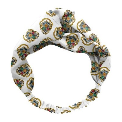 Bandeau à cheveux Harry Potter / Écussons...