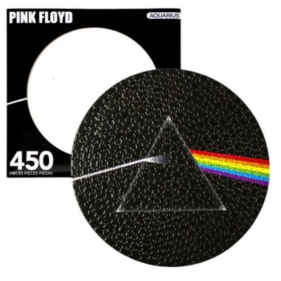Casse-tête Pink Floyd 450 mcx The Dark Side of...