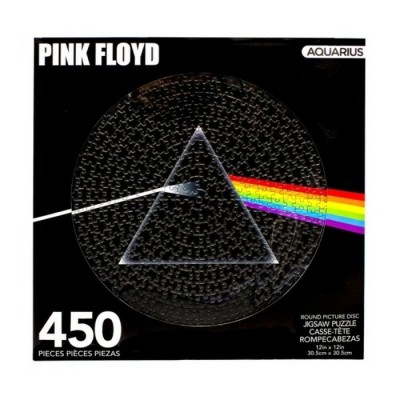 Casse-tête Pink Floyd 450 mcx The Dark Side of the Moon