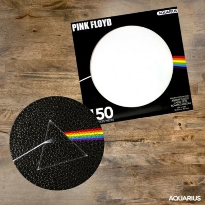 Casse-tête Pink Floyd 450 mcx The Dark Side of the Moon