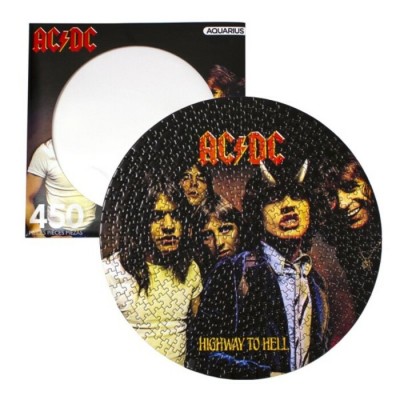 Casse-tête AC/DC 450 mcx Highway To Hell