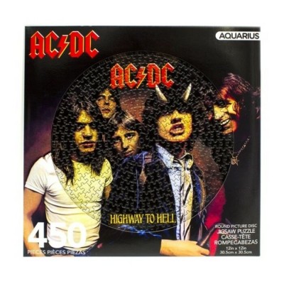 Casse-tête AC/DC 450 mcx Highway To Hell