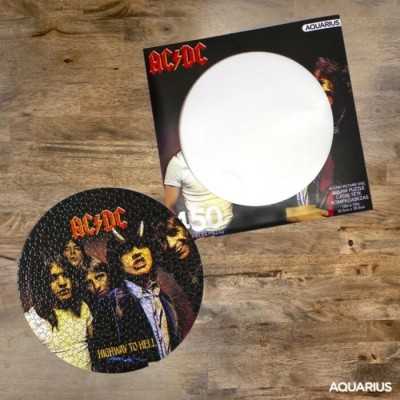 Casse-tête AC/DC 450 mcx Highway To Hell