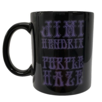 Tasse Jimi Hendrix / Purple Haze