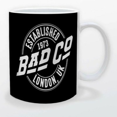 Tasse Bad Company / Established 1973