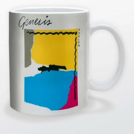 Tasse Genesis / Abacab