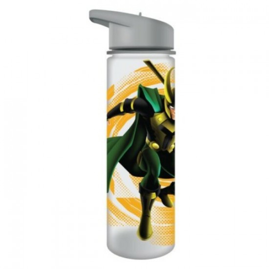 Bouteille Loki 24oz en Tritan de Marvel