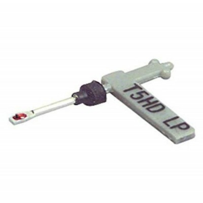 Aiguille de remplacement Tetrad T3MD