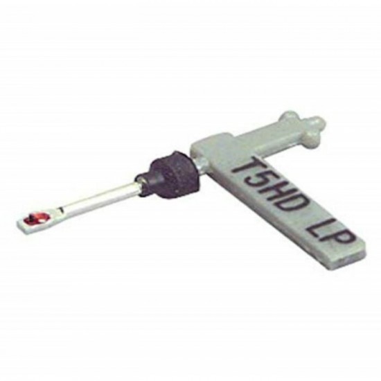 Aiguille de remplacement Tetrad T3MD