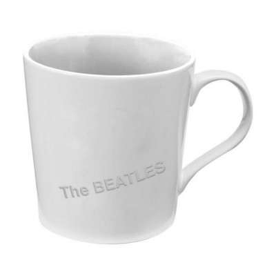 Tasse Beatles Album Blanc / White Album