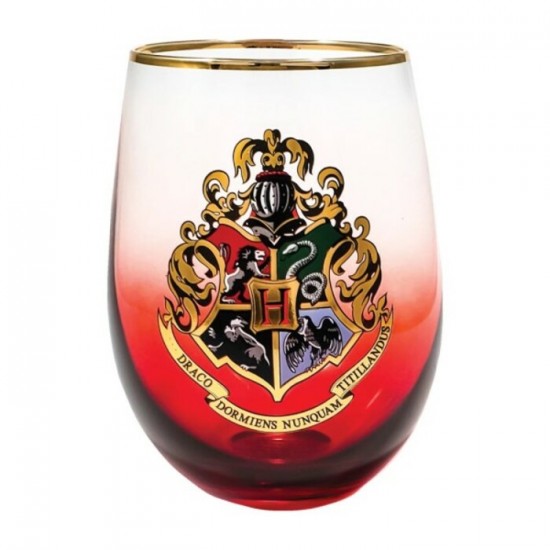 Verre Harry Potter sans pied 20oz