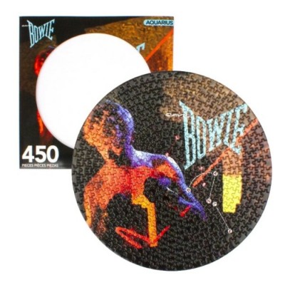 Casse-tête David Bowie 450 mcx Let's Dance