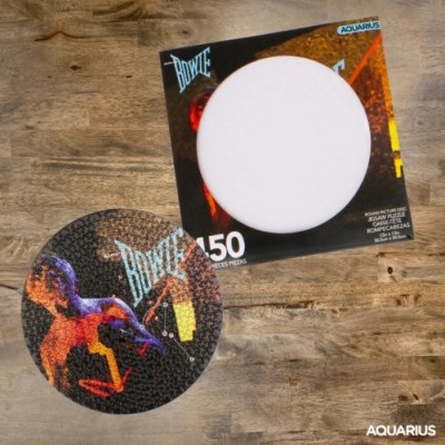 Casse-tête David Bowie 450 mcx Let's Dance