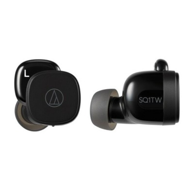 Écouteurs Sans fil Audio-Technica ATH-SQ1TW