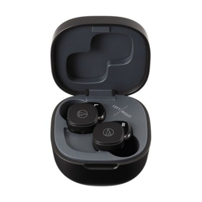 Écouteurs Sans fil Audio-Technica ATH-SQ1TW