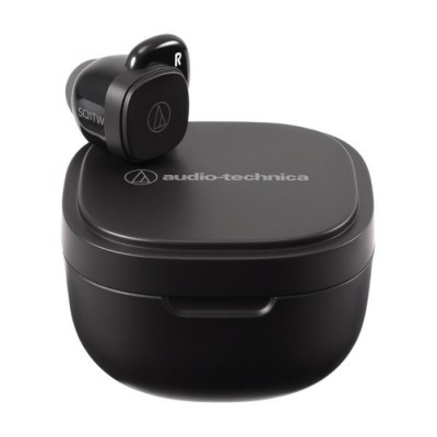 Écouteurs Sans fil Audio-Technica ATH-SQ1TW