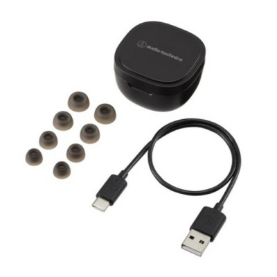 Écouteurs Sans fil Audio-Technica ATH-SQ1TW