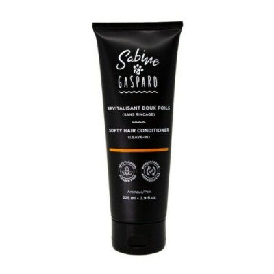 Coffret Duo Sabine & Gaspard – Shampooing Mauve + Revitalisant Sans Rinçage