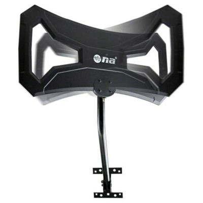 Antenne HDTV extérieure KF-1650A avec amplificateur de signal