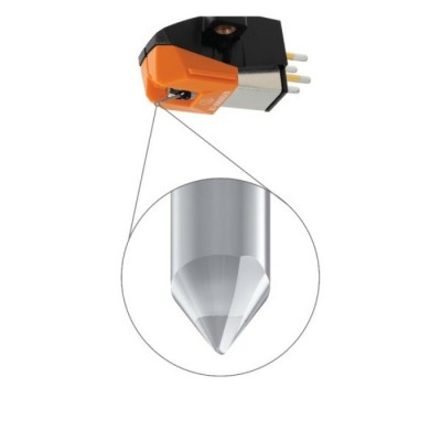 Cartouche AUDIO-TECHNICA AT-VM95EN
