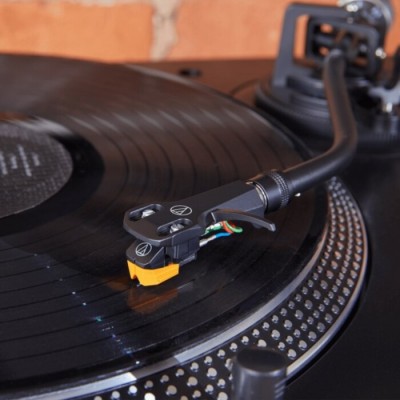Cartouche AUDIO-TECHNICA AT-VM95EN