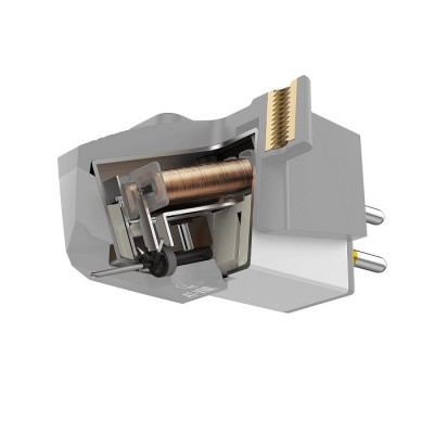 Cartouche AUDIO-TECHNICA AT-VM95EN