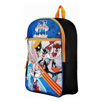 Space Jam Sac à Dos ensemble de 6 pièces pour enfants
